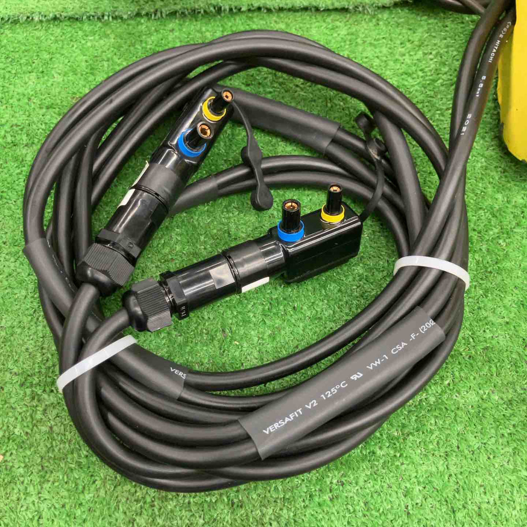 【中古品】 日立金属 EFコントローラー・EFC-102N 【桶川店】