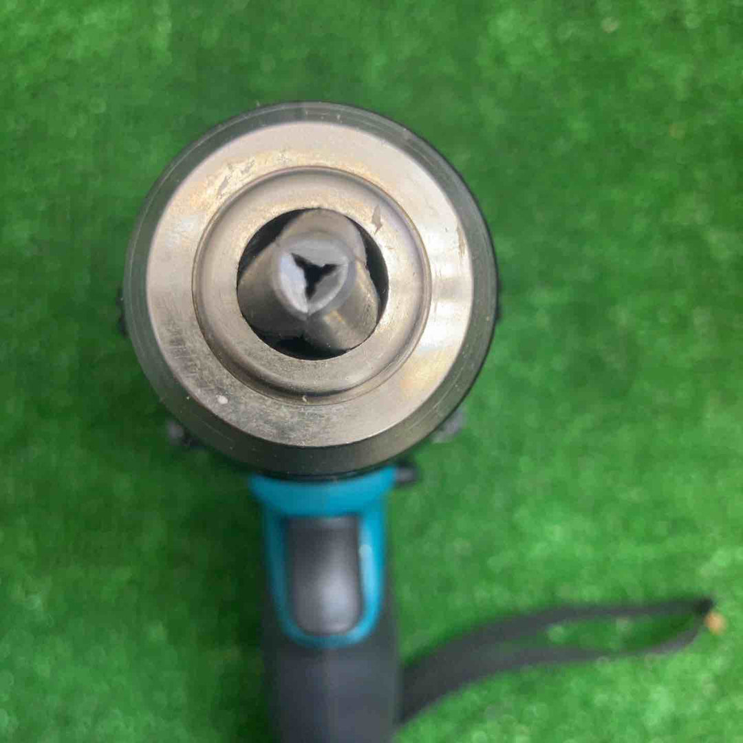 ★マキタ(makita) コードレスドリルドライバー DF003GZ(本体のみ)【草加店】