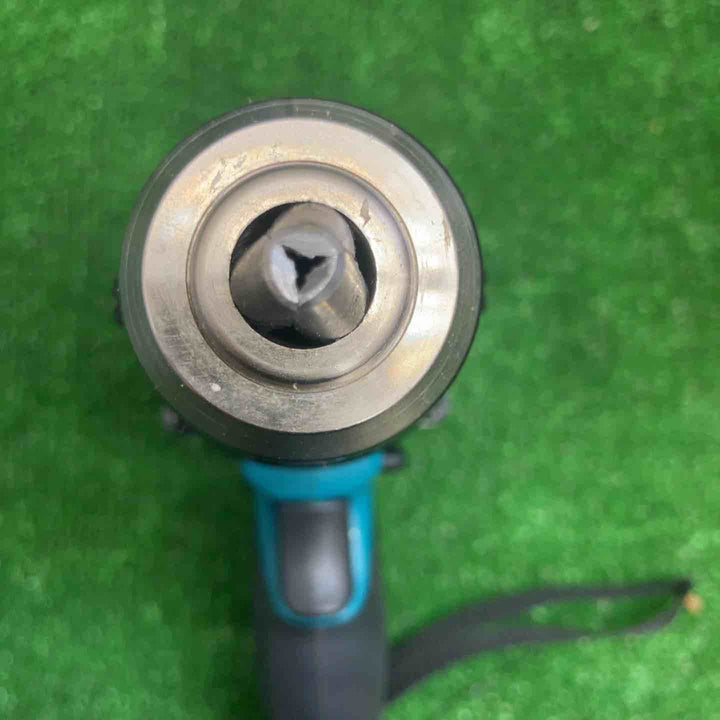 ★マキタ(makita) コードレスドリルドライバー DF003GZ(本体のみ)【草加店】