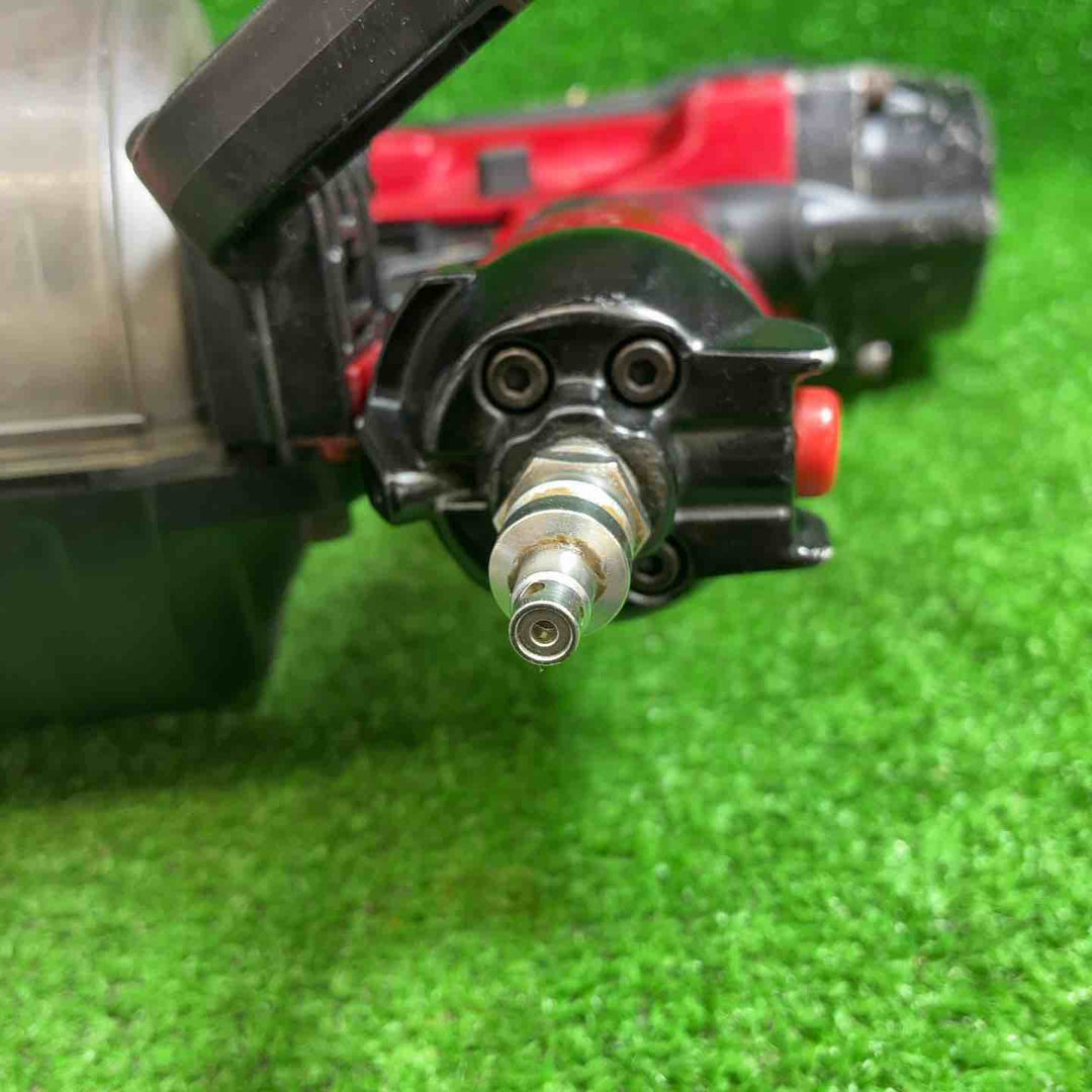 【中古品】 マキタ (makita) 高圧エア釘打ち機 AN931H 【藤沢店】