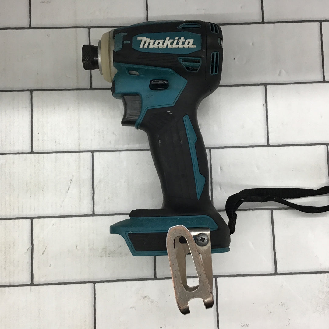 ★マキタ(makita) コードレスインパクトドライバー TD172DRGX【所沢店】