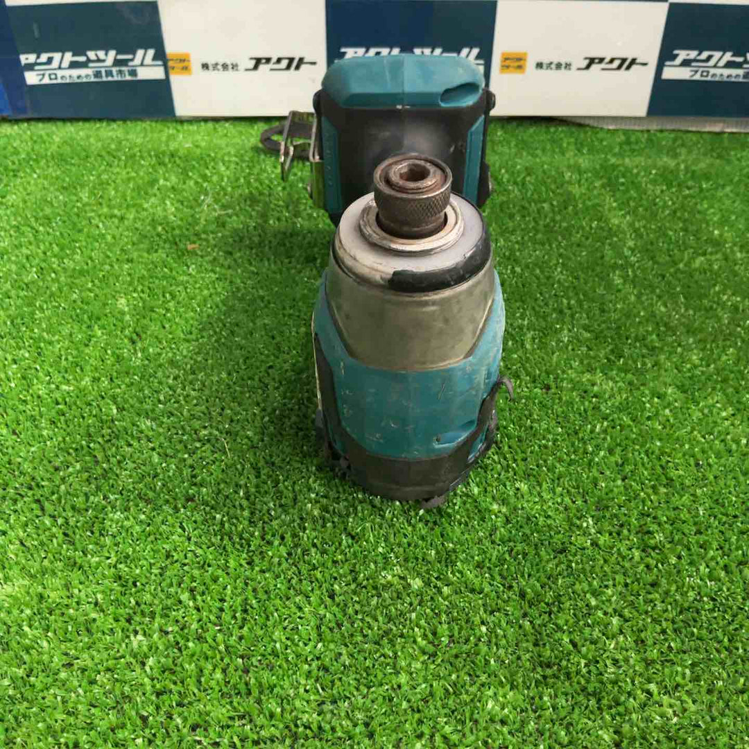★マキタ(makita) コードレスインパクトドライバー TD173DZ【草加店】