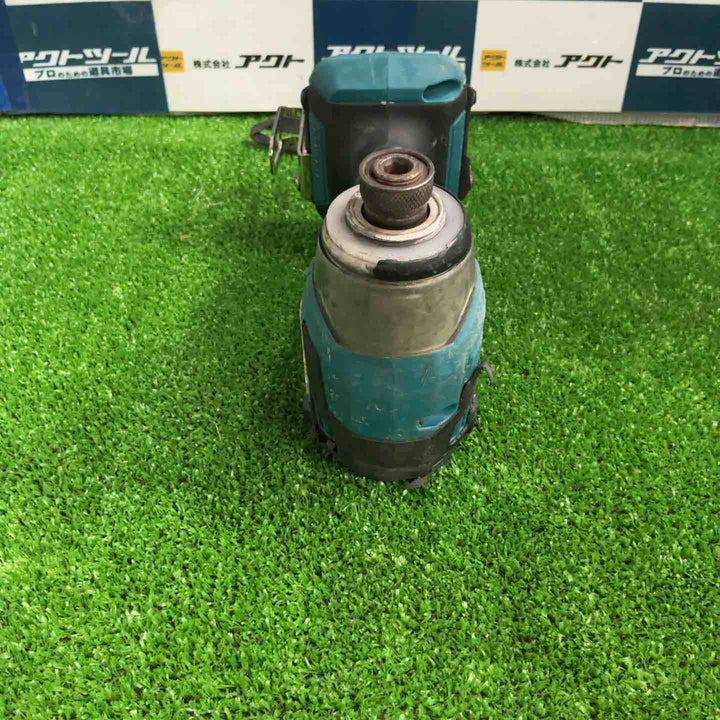 ★マキタ(makita) コードレスインパクトドライバー TD173DZ【草加店】