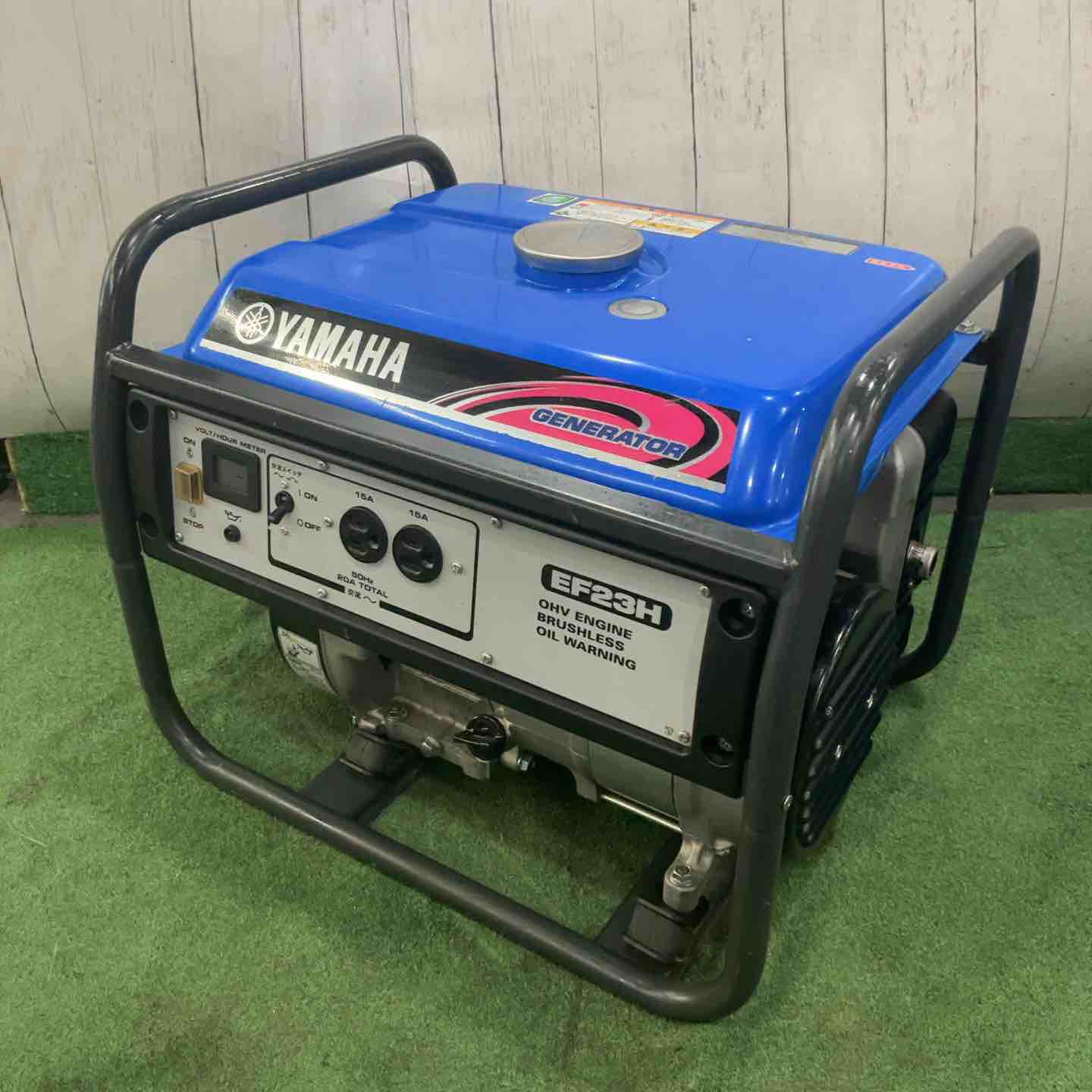 発電機 – アクトツールオンラインショップ