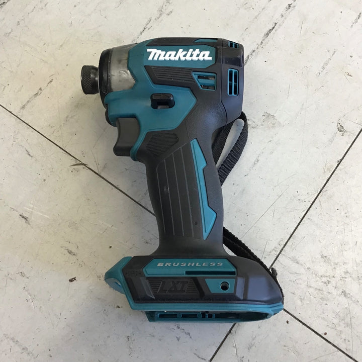 【中古品】 マキタ/makita コードレスインパクトドライバー・TD173DRGX 【鴻巣店】