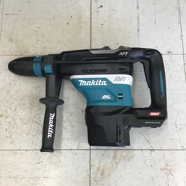 【中古美品】 マキタ/makita コードレスハンマドリル・HR005GZK 【鴻巣店】