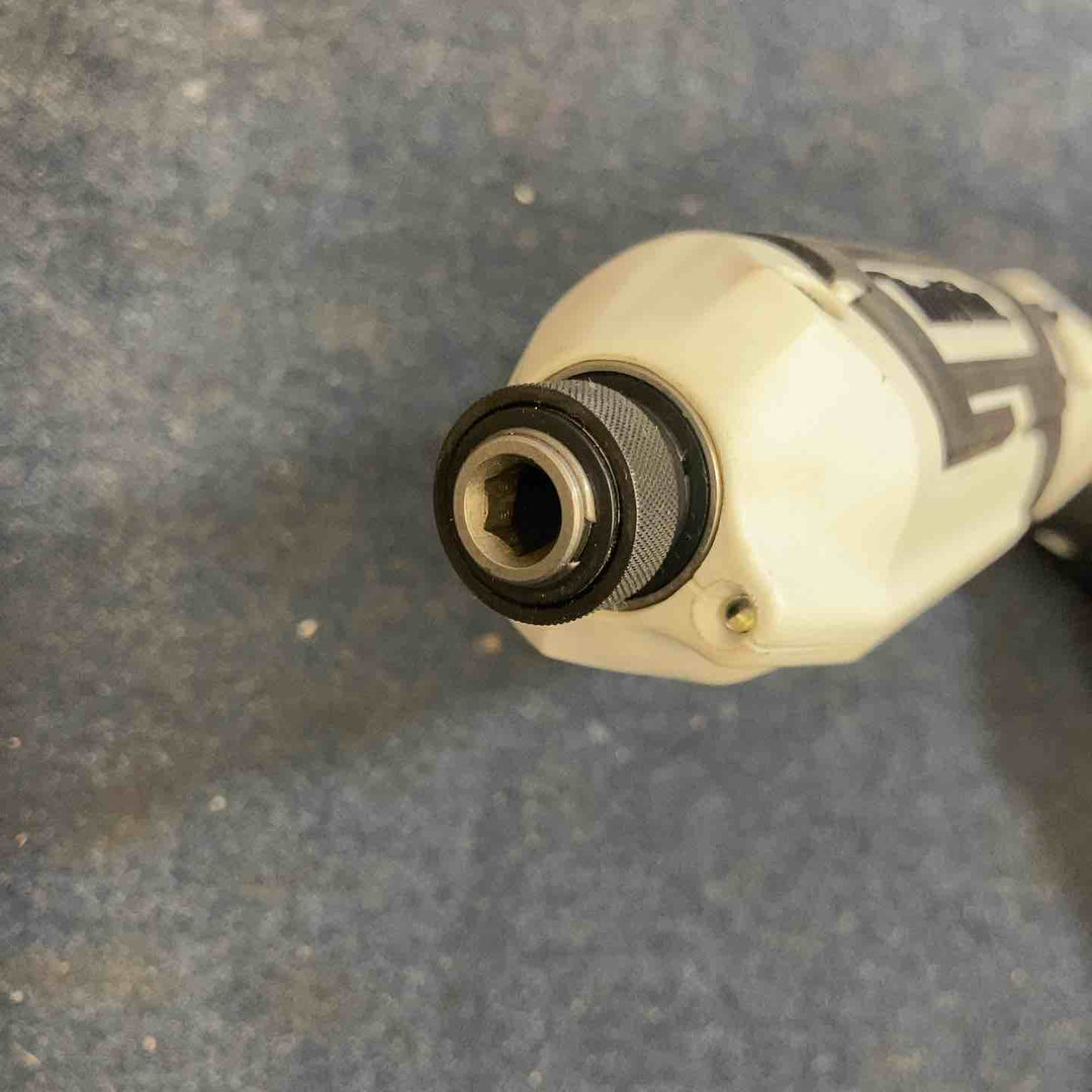 ☆マキタ(makita) コードレスペンインパクトドライバー TD022DZW【八潮店】