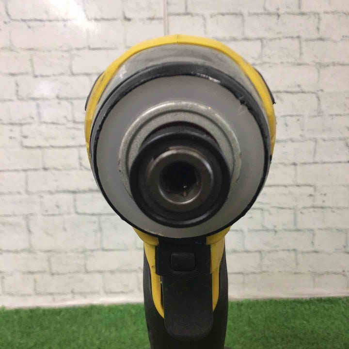 ★マキタ(makita) コードレスインパクトドライバー TD173DGXFY【町田店】