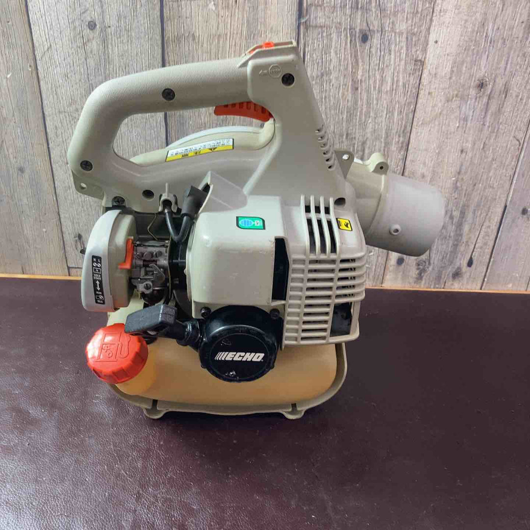 【中古品】 エコー(ECHO) やまびこ エンジンブロア GS2200 共立(KIORITZ) 【東大和店】