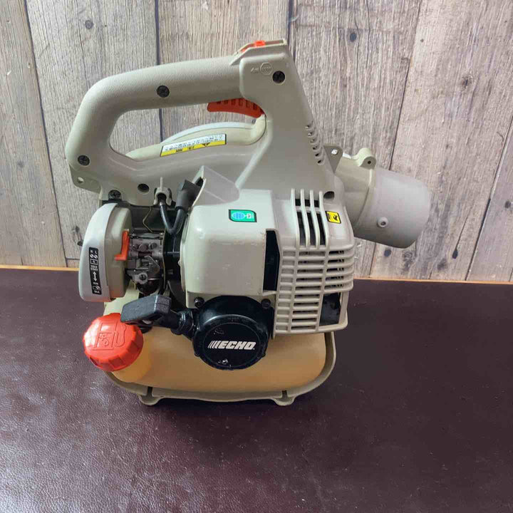 【中古品】 エコー(ECHO) やまびこ エンジンブロア GS2200 共立(KIORITZ) 【東大和店】