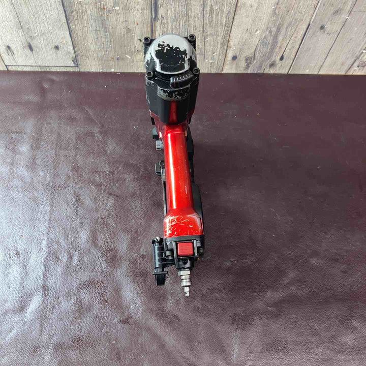【中古品】マキタ(makita) 高圧エアネジ打ち機 AR411HR【東大和店】