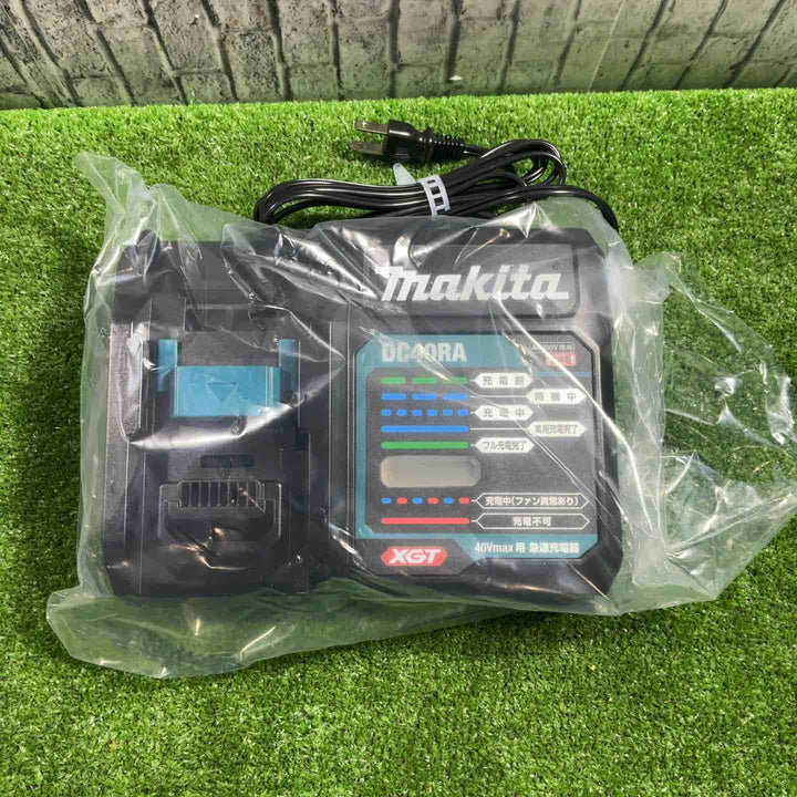 ★マキタ(makita) コードレス防じんマルノコ KS002GRDX【川口店】