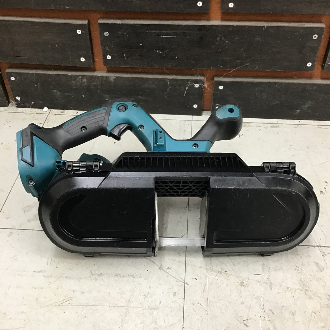 【中古品】マキタ/makita コードレスバンドソー PB181DZ 【鴻巣店】