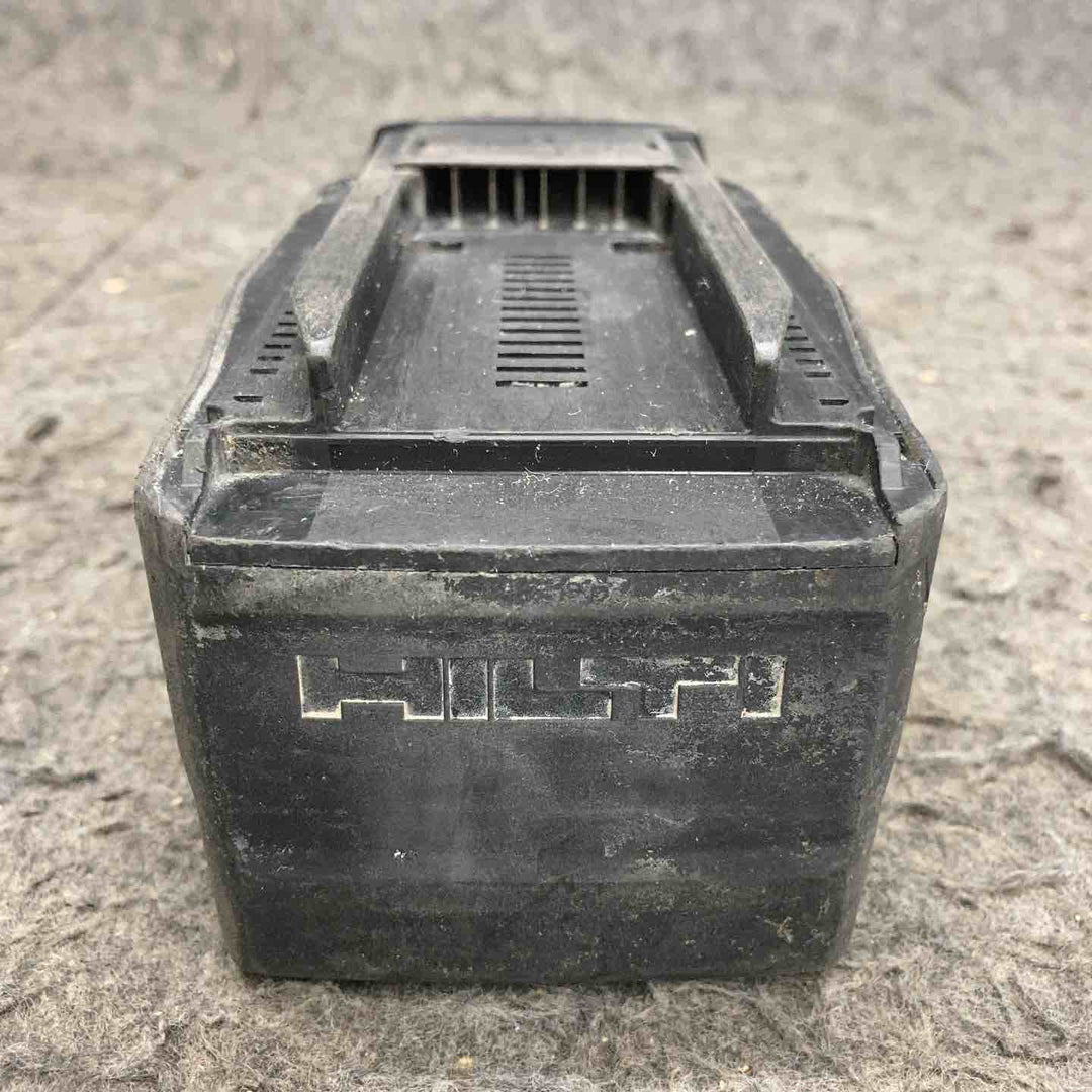 【中古・現状品】 ヒルティ/HILTI リチウムイオンバッテリー B36/5.2 36V/5.2Ah 【鴻巣店】