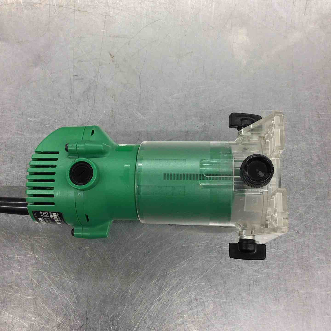 ☆ハイコーキ(HIKOKI ※旧:日立工機)  トリマ M6SB【戸田店】