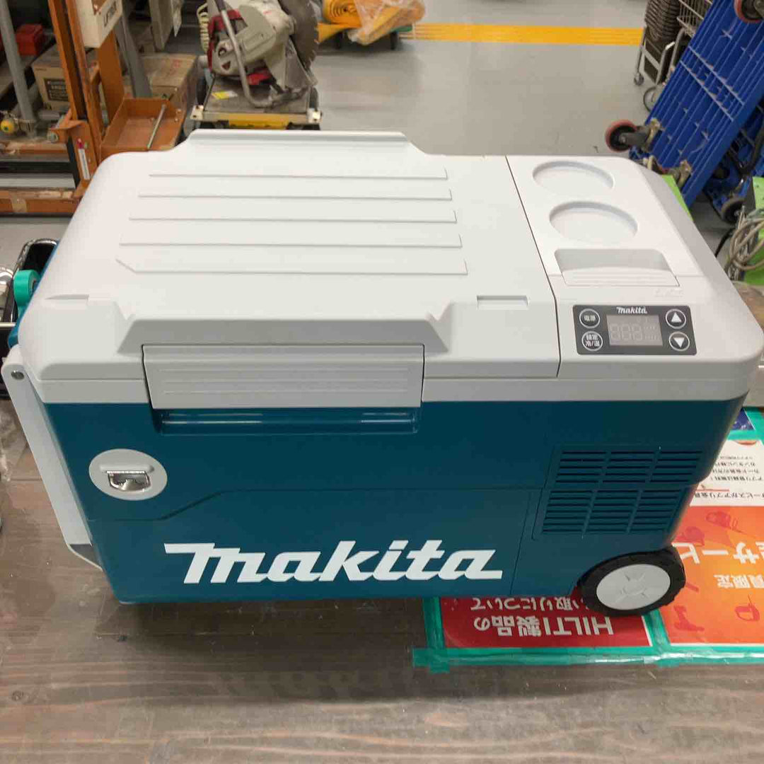 ★マキタ(makita) コードレス冷温庫 CW180DZ【戸田店】