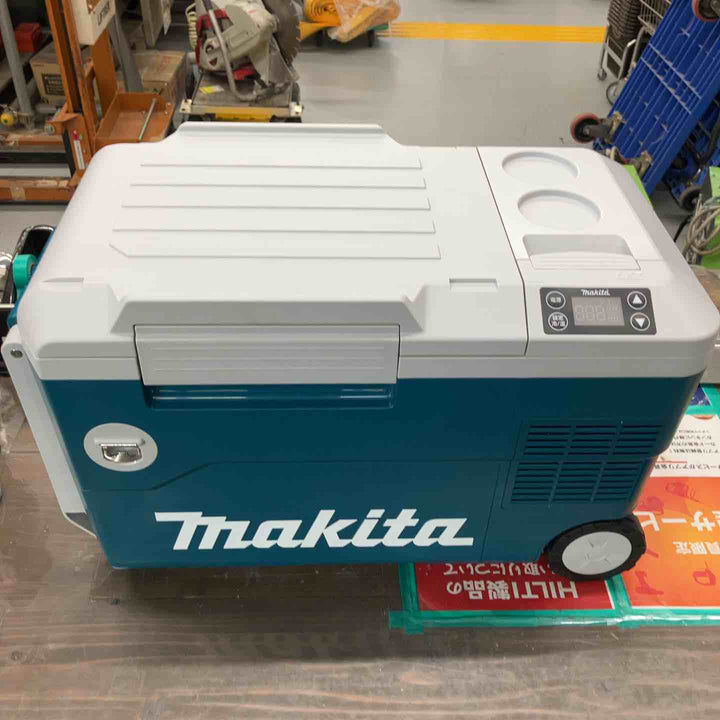 ★マキタ(makita) コードレス冷温庫 CW180DZ【戸田店】