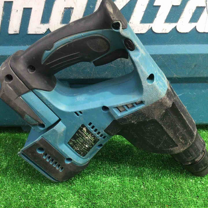★マキタ(makita) 24mmコードレスハンマドリル(本体+ケースのみ) HR244DZK【町田店】