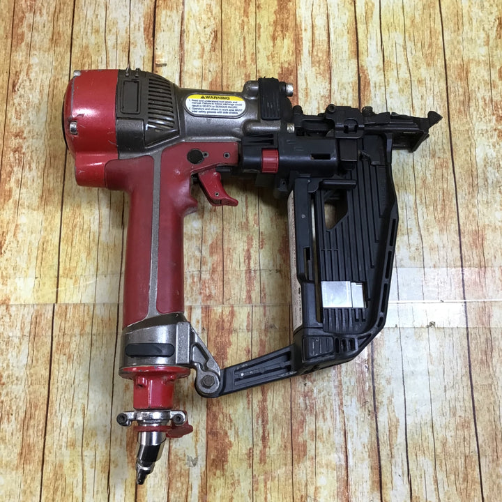 〇マックス(MAX) 高圧フロアタッカ HA-57/957Tフロア【川崎店】