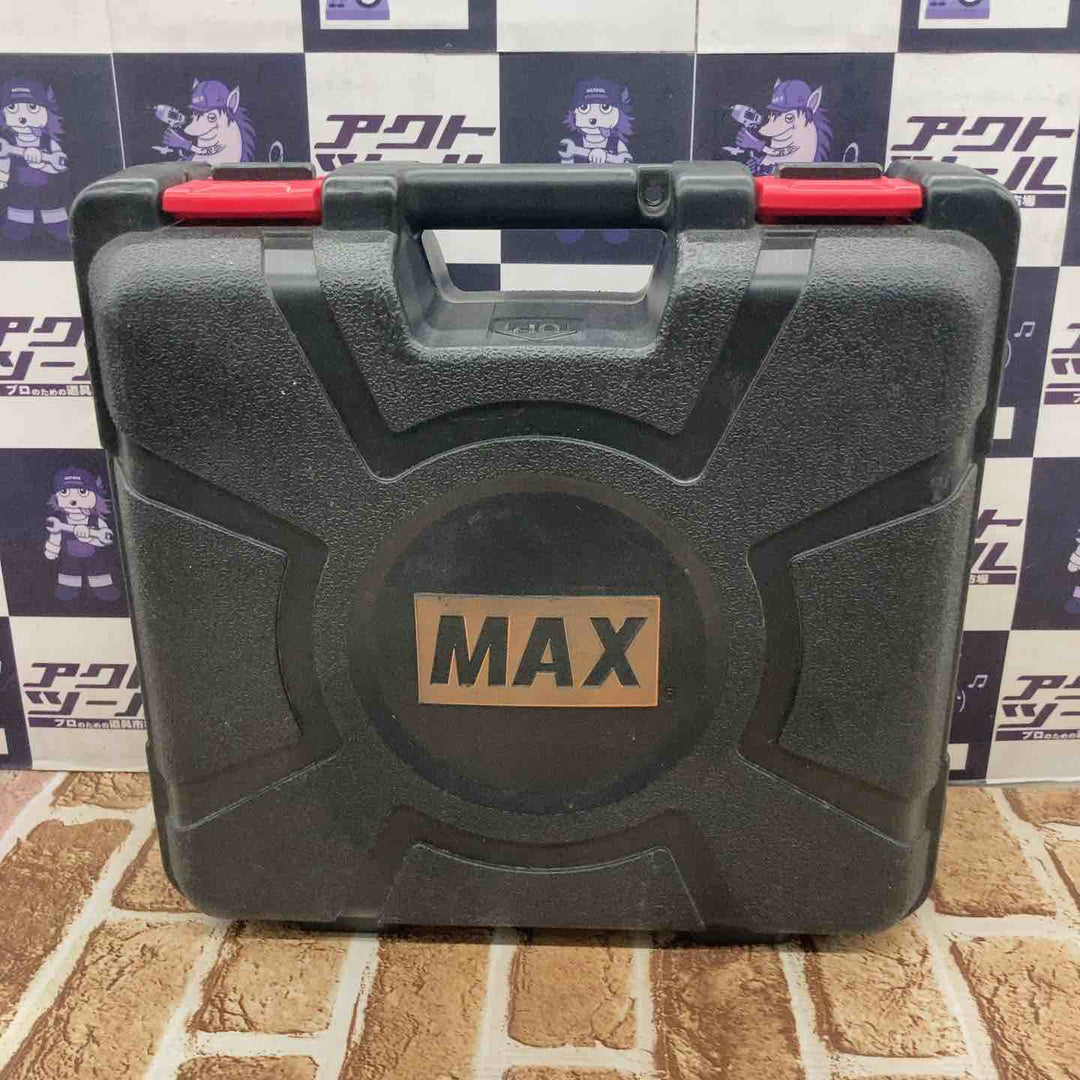 ◇マックス(MAX) コードレスタッカ(本体のみ) 14.4V TG-Z3【所沢店】