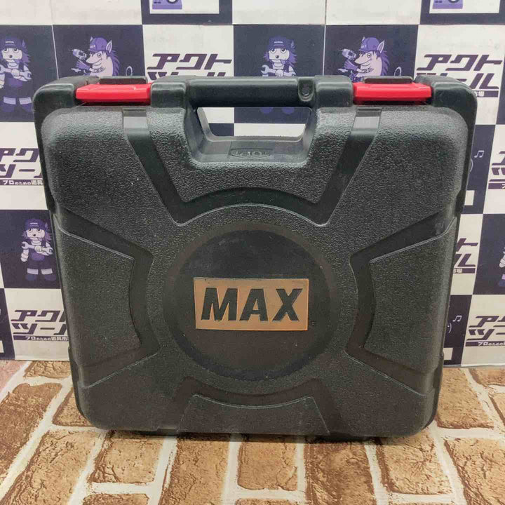 ◇マックス(MAX) コードレスタッカ(本体のみ) 14.4V TG-Z3【所沢店】