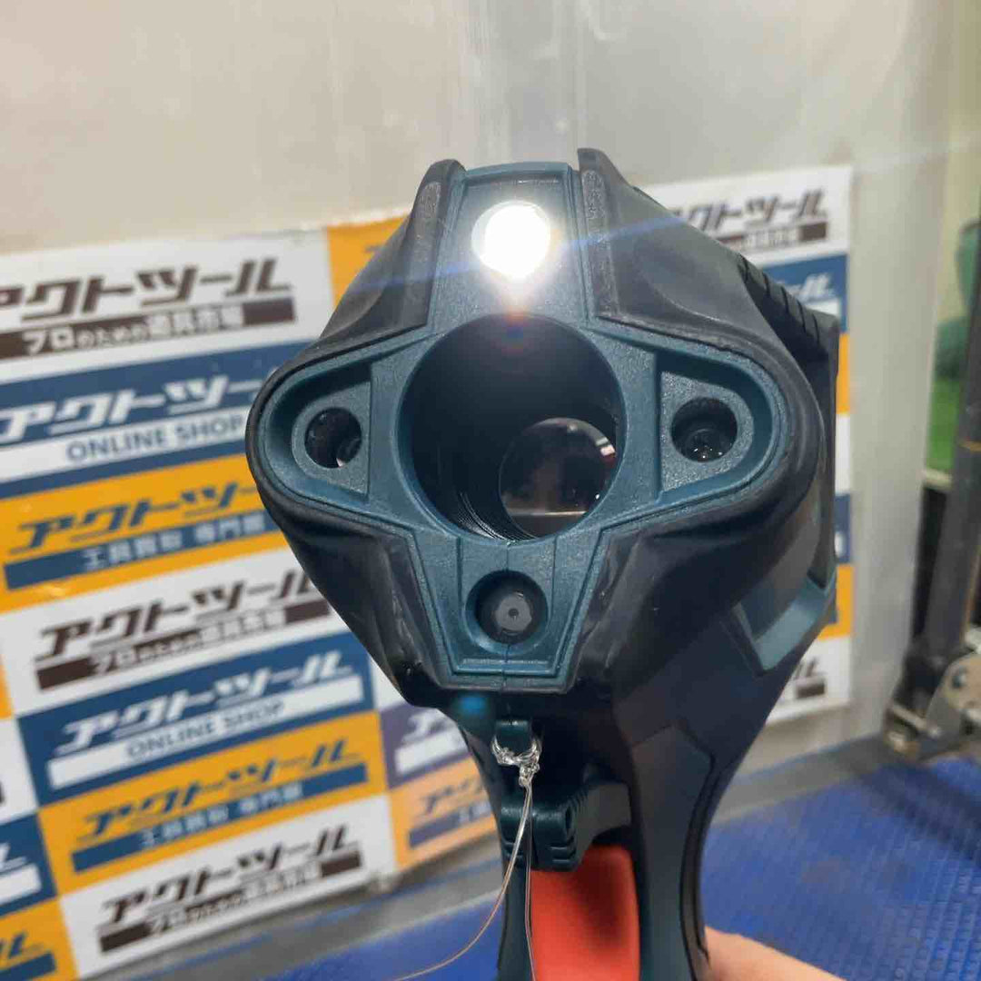 BOSCH(ボッシュ) バッテリー放射温度計(データ転送機能) GIS1000C 【正規品】【草加店】