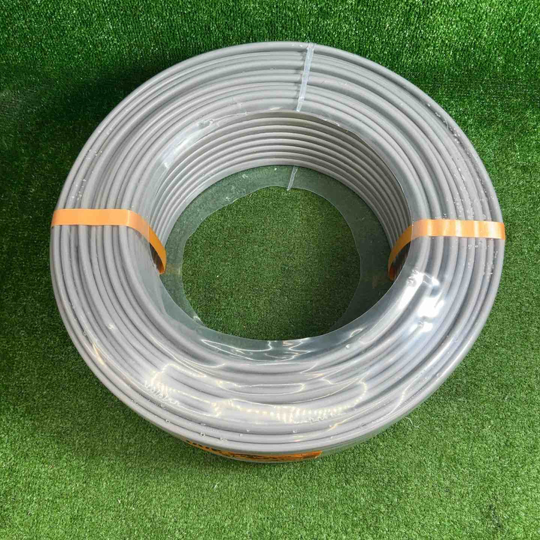 【未使用品】富士電線 VVFケーブル 3×2.0 100m 2026製 黒・白・赤【藤沢店】