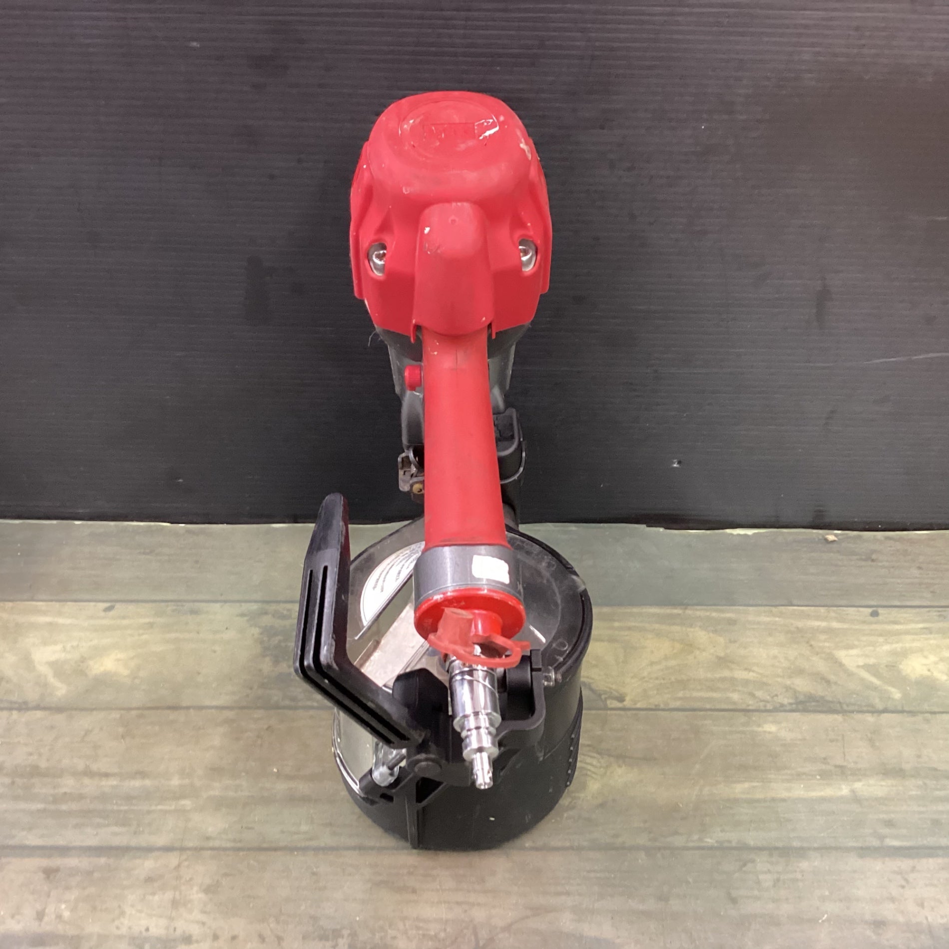 マックス(MAX) 高圧エア釘打ち機 HN-90N3 【東大和店】 – アクトツール