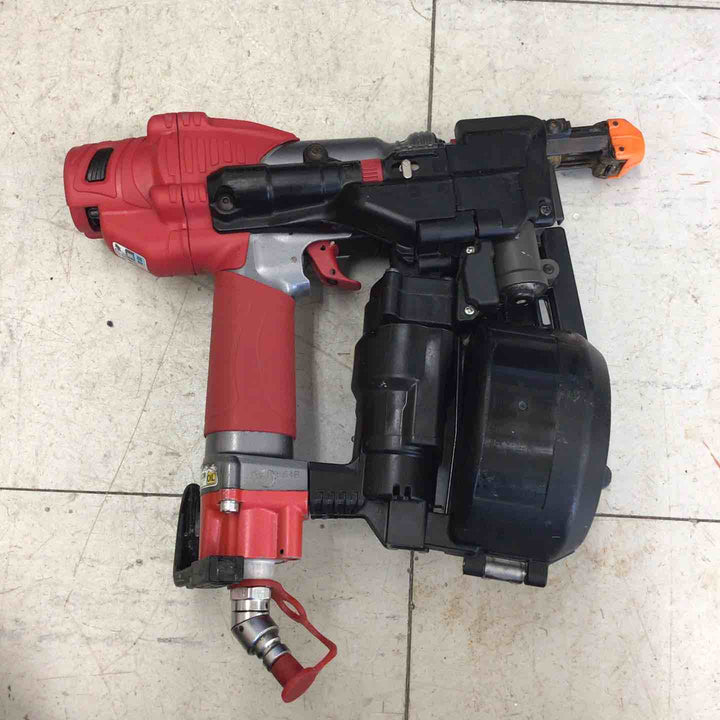 【中古品】 マックス/MAX ねじ打機 ターボドライバ HV-R51G1-G 【鴻巣店】