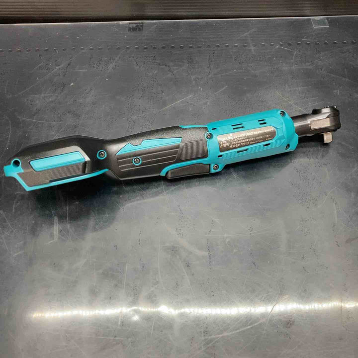 ★マキタ(makita) コードレスラチェットレンチ WR180DZ【川越店】