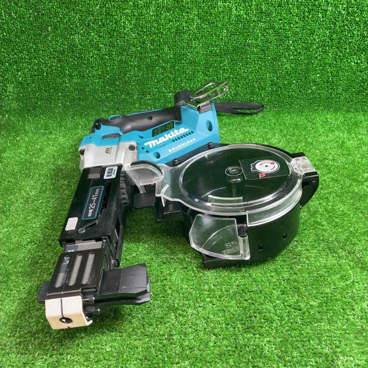 マキタ(makita) コードレスオートパックスクリュードライバー FR451DZ【藤沢店】
