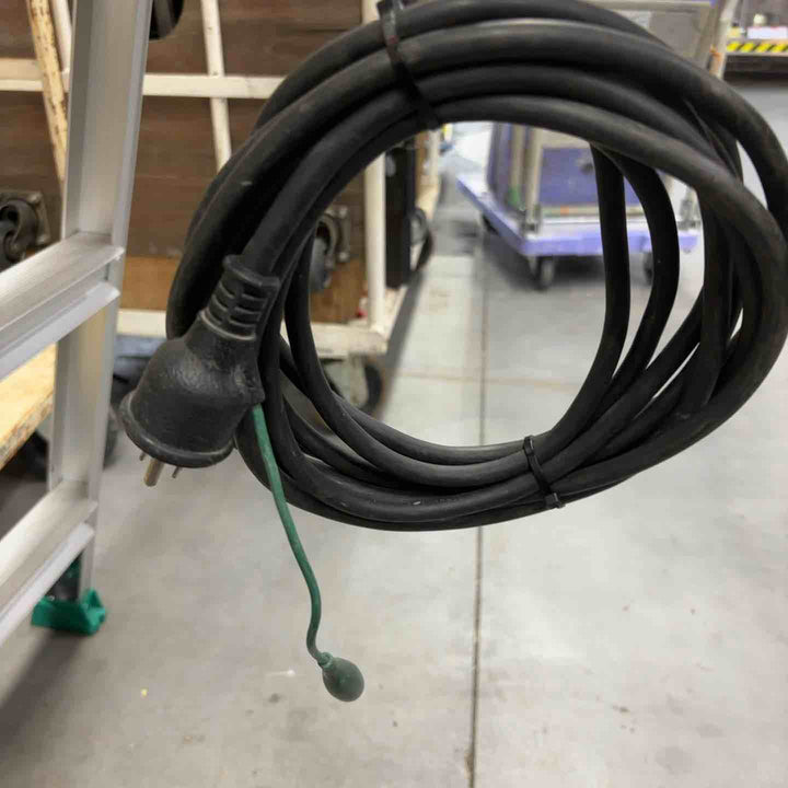 ◇トーヨーコーケン(TKK) ベービーホイスト(無線式) BH-N740R ウインチ  揚程40m 定格100Kg 【川口店】