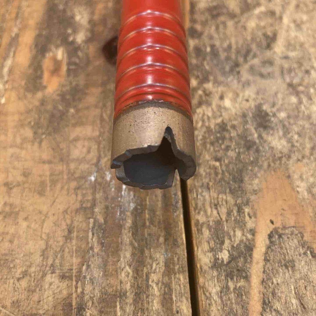 【中古品】ヒルティ(HILTI) ダイヤモンドコアビット DD-C 18/300 SPX-T abras 18mm #2076469【所沢店】