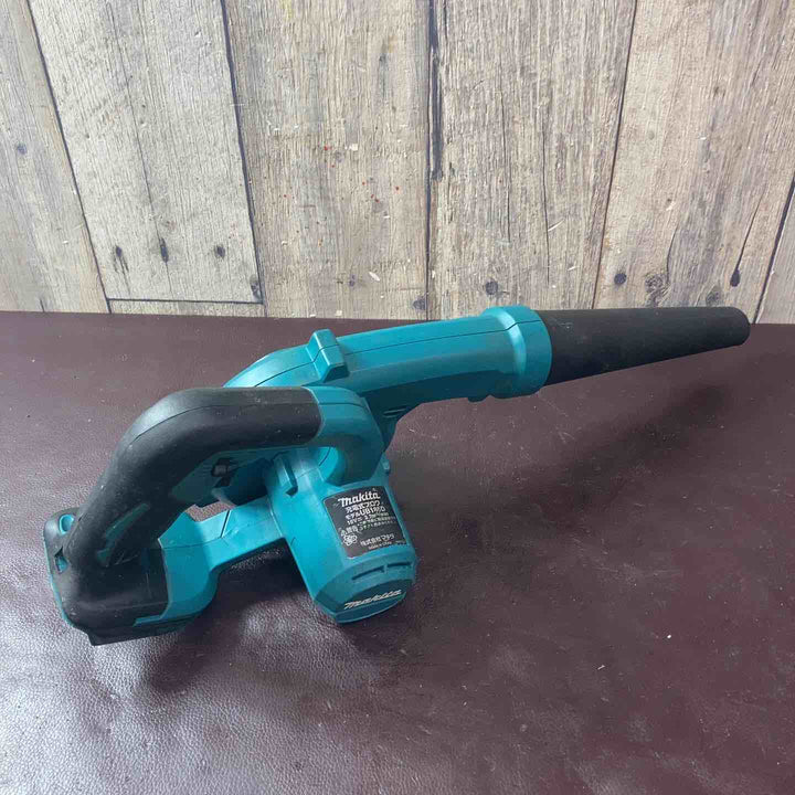 【中古品】マキタ(makita) コードレスブロワ UB185DZ【東大和店】