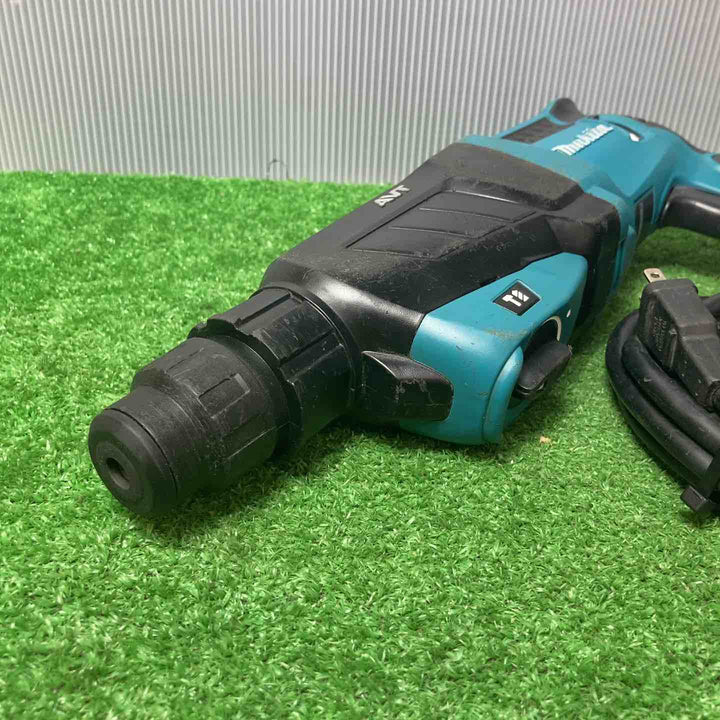 ★マキタ(makita) ハンマドリル HR2631F【岩槻店】