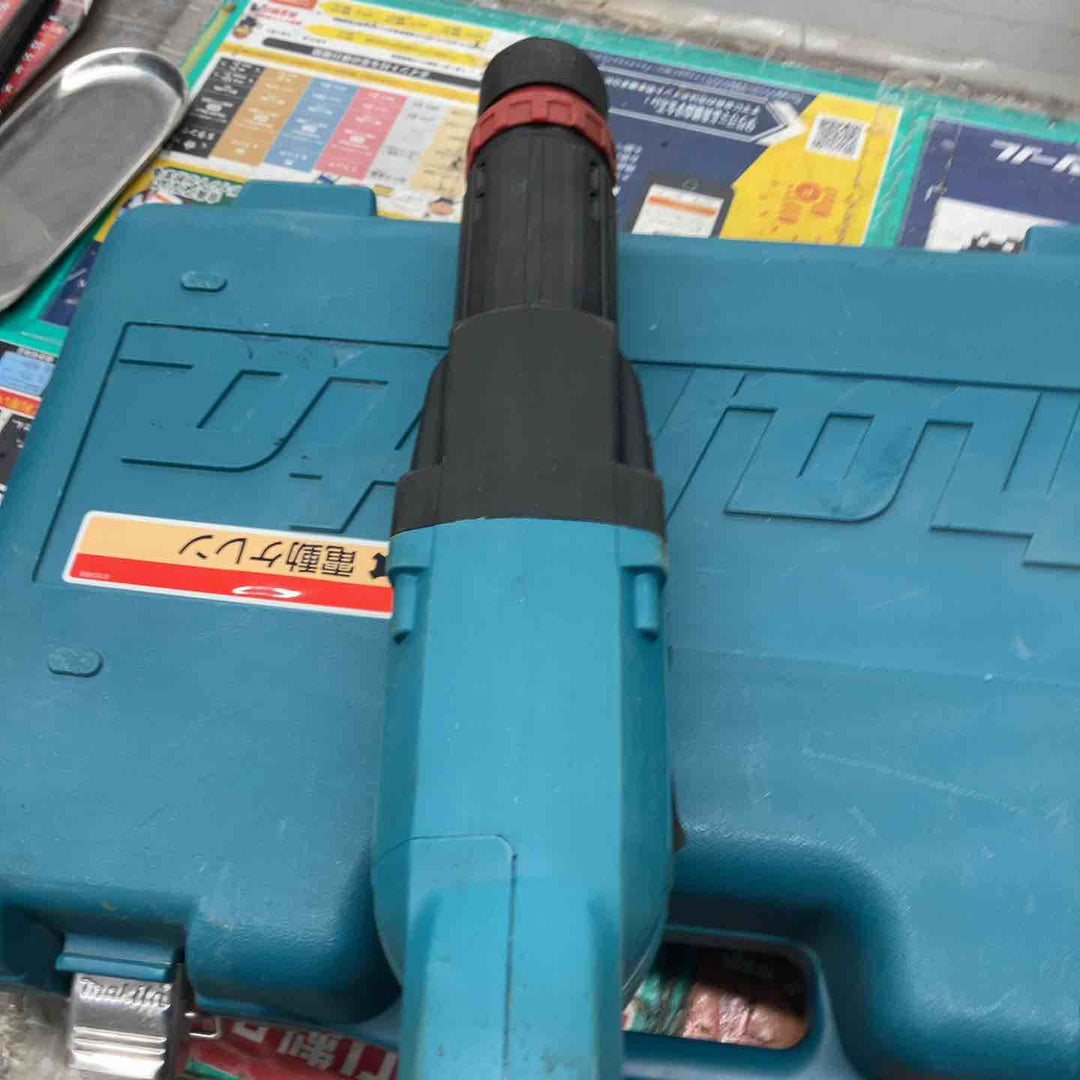 ★マキタ(makita)電動ケレン HK0500 SDSプラスシャンク 100V【戸田店】