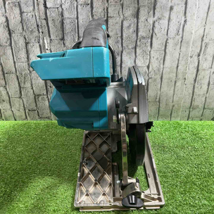 ★マキタ(makita) コードレスマルノコ HS007GZ 40V 動作確認済み【川口店】