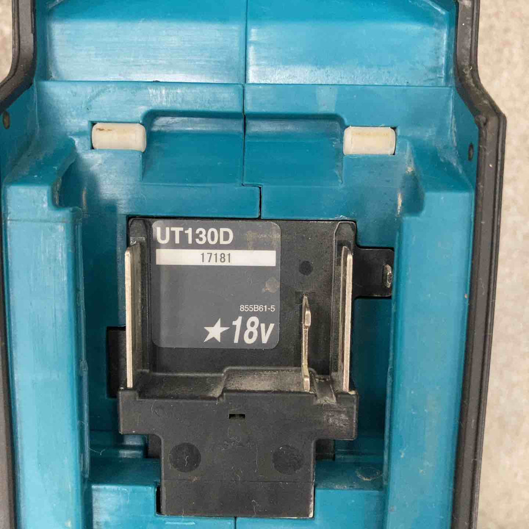 ★マキタ(makita) コードレスかくはん機 UT130DZ【川崎店】