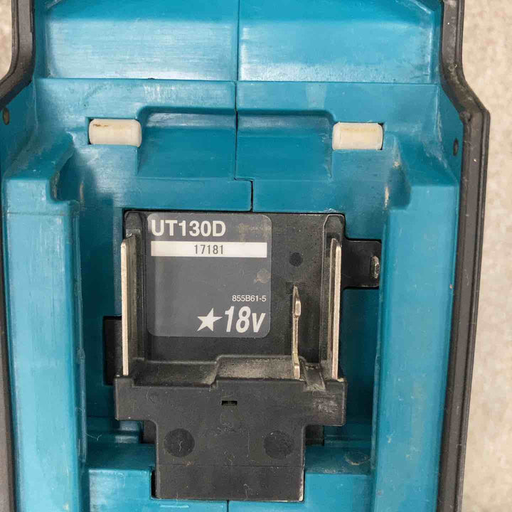 ★マキタ(makita) コードレスかくはん機 UT130DZ【川崎店】