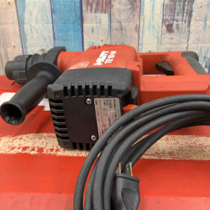 ◇ヒルティ(HILTI) ハンマドリル TE18-M【柏店】
