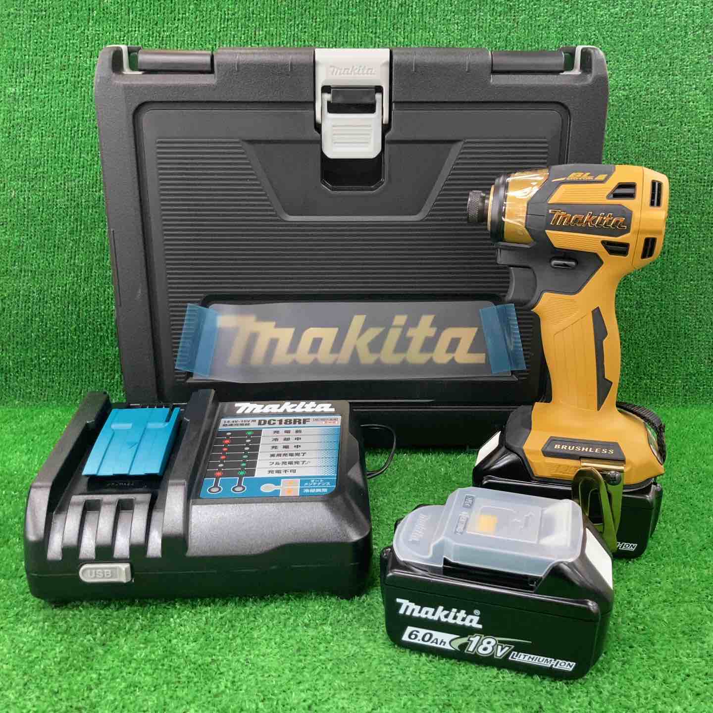 インパクトドライバー 一覧】中古工具を買うなら安心保証のアクト