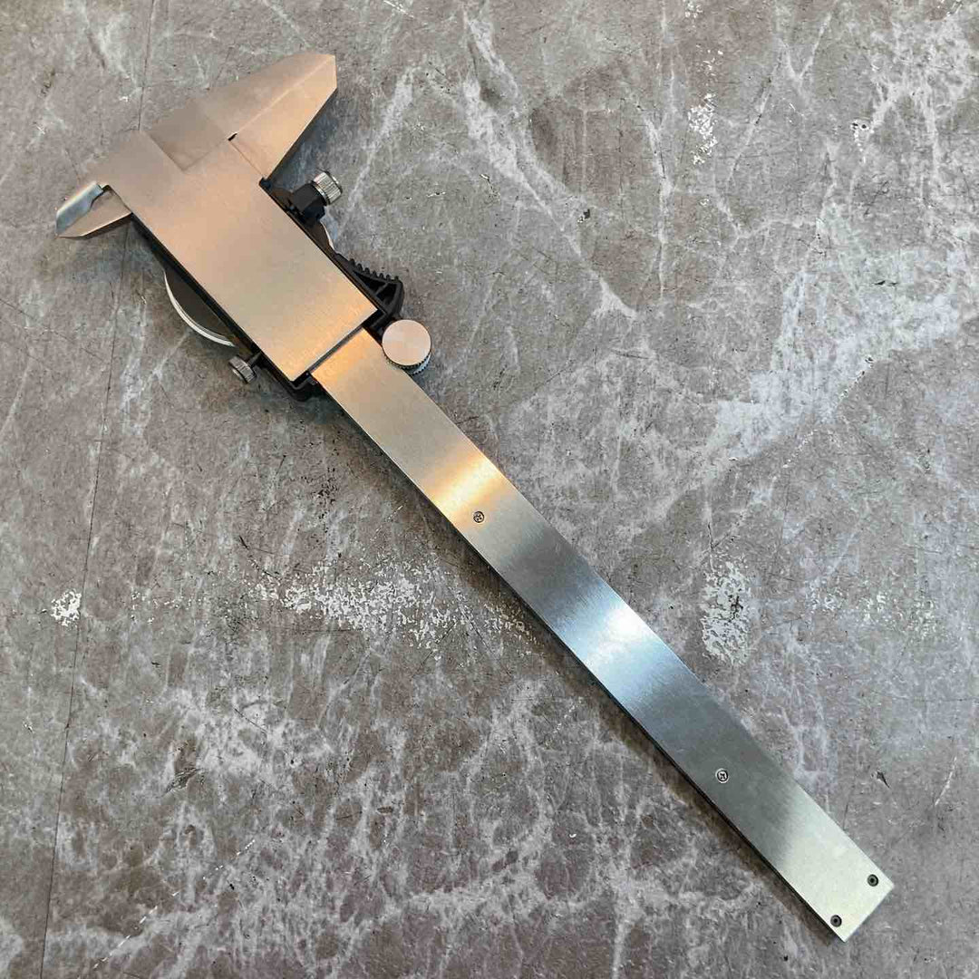 【美品】ミツトヨ　ノギス　D15TX【八潮店】