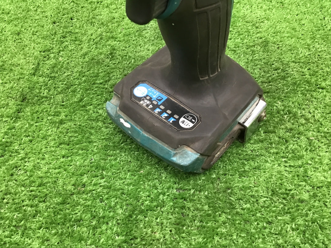 ★マキタ(makita) コードレスインパクトレンチ TW004GZ【富山店】◇Y6