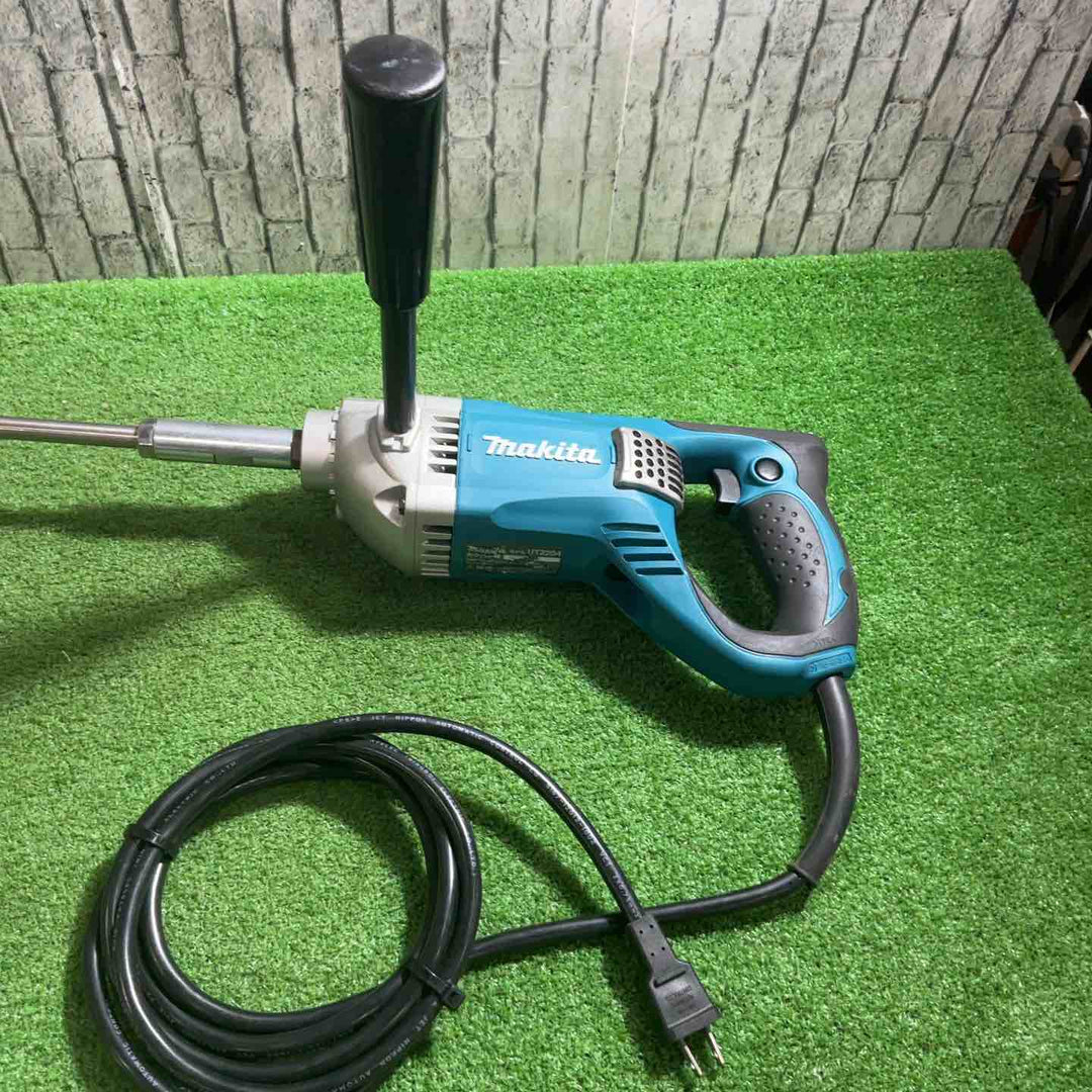 ☆マキタ(makita) かくはん機 UT2204 動作確認済【川口店】
