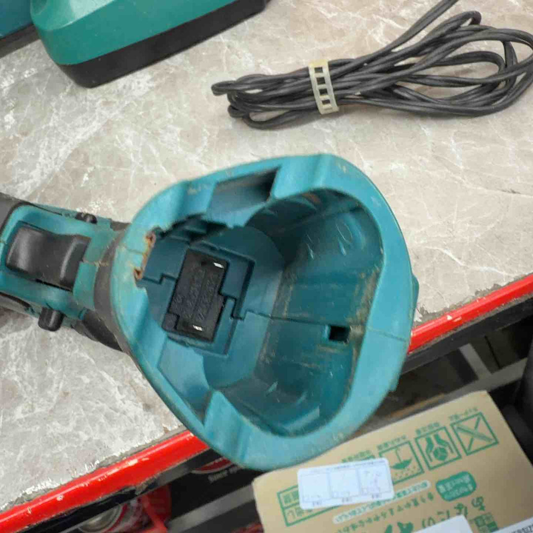 ★マキタ(makita) コードレスレシプロソー JR101DW【八潮店】