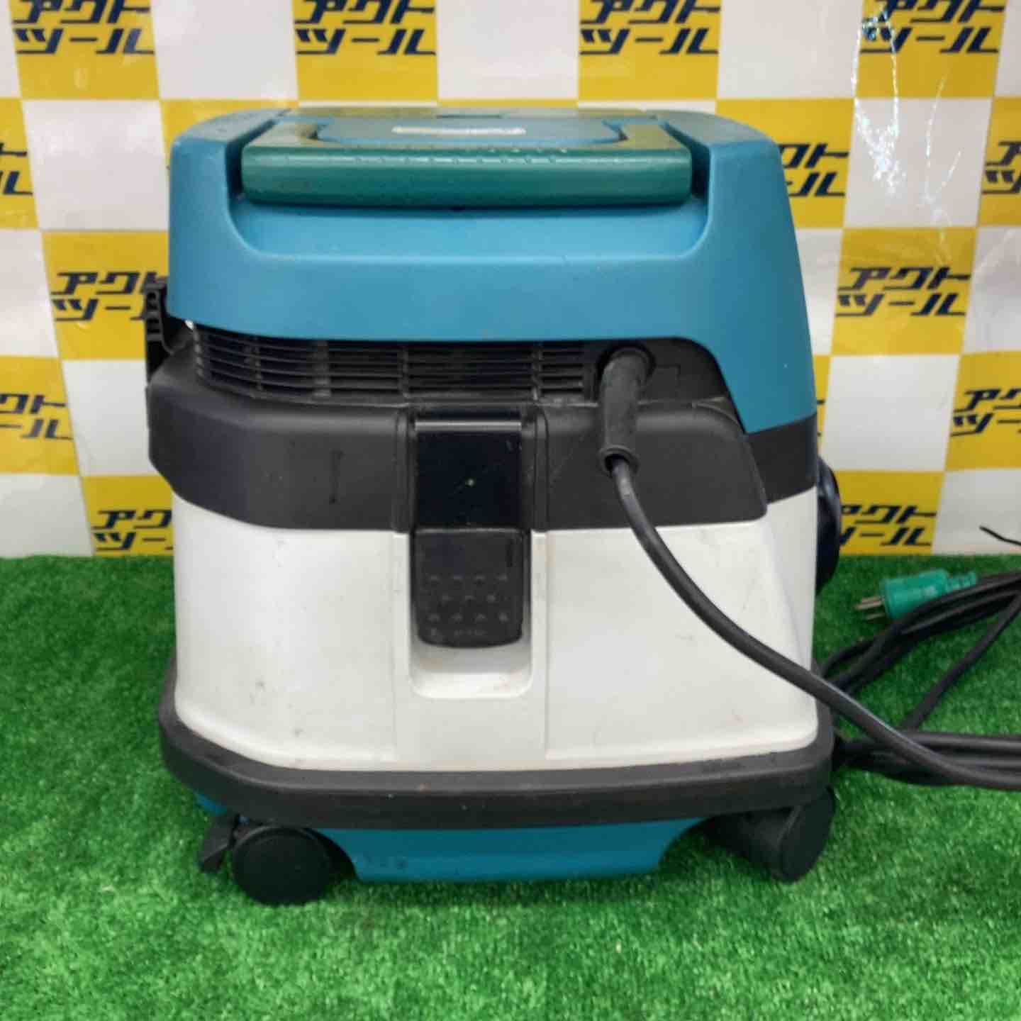 ☆マキタ(makita) 集じん機 乾湿両用 483(P)【越谷店】 – アクトツール