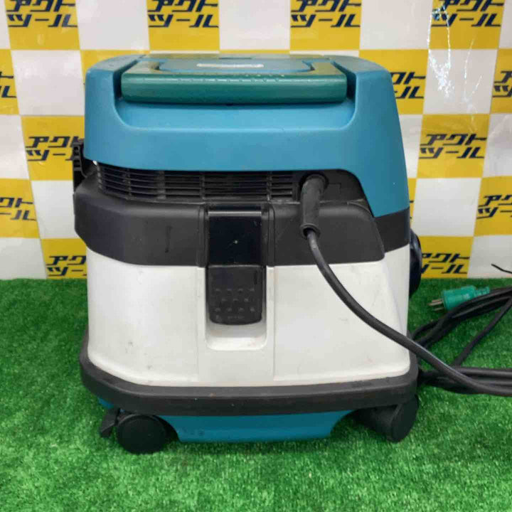 ★マキタ(makita) 集じん機 乾湿両用 483(P)【越谷店】