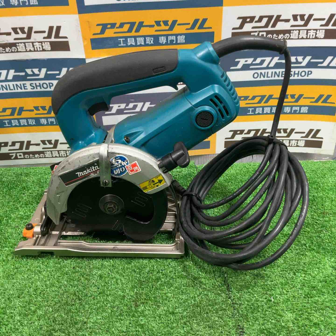 ◇マキタ 125mm内装直角マルノコ 5210L【草加店】