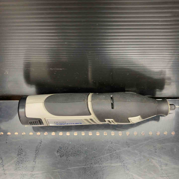 ▼DREMEL充電式ルーター(ロータリーツール)8200【川越店】