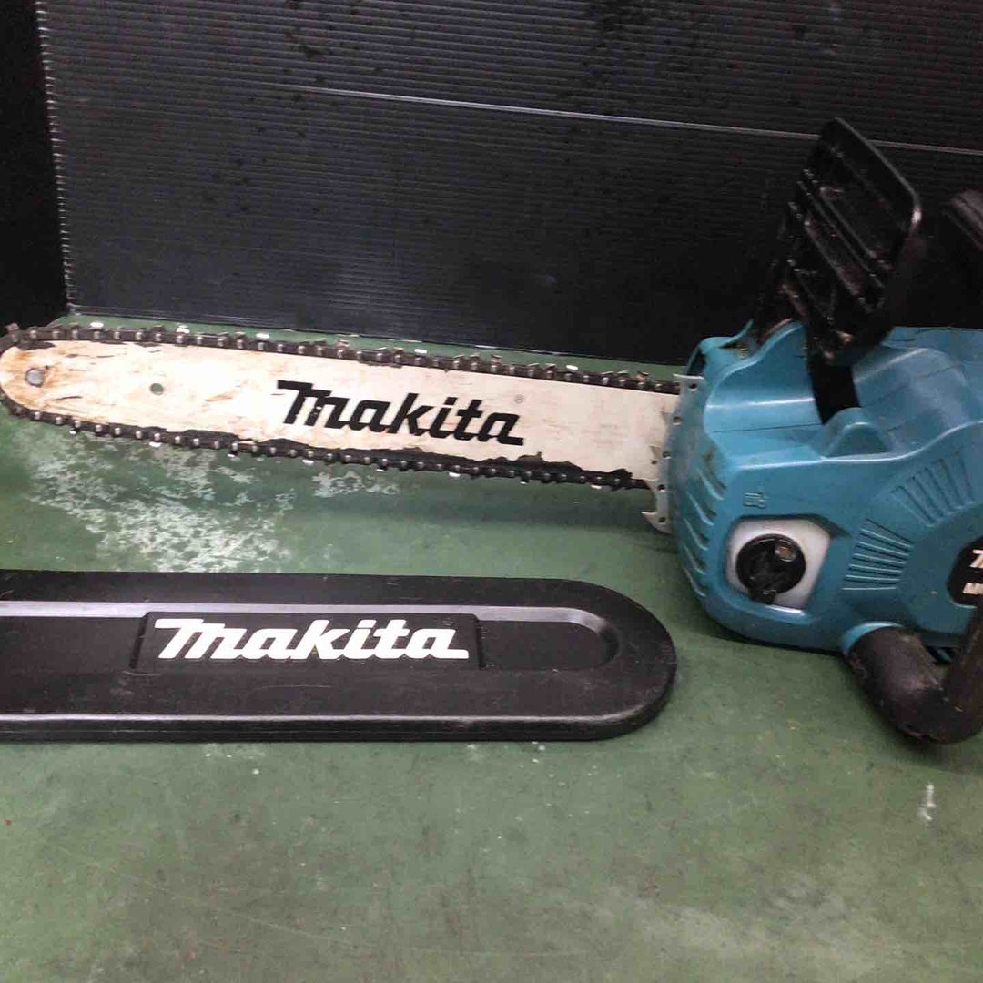★マキタ(makita) コードレスチェーンソー MUC353DZ【戸田店】